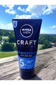 Nivea Jöle Saç Şekillendirici Yarı Mat 150 ml - 3