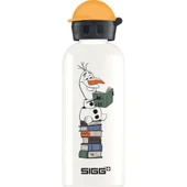 Sigg 8862.10 Disney Olaf II 0,6 lt Matara - 1