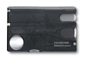 Victorinox 0.7240.T3 SwissCard Manikür Seti - 1