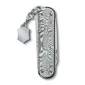 Victorinox 0.6221.34 SD Brillant Classic Damast Çakı - 3