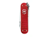 Victorinox 0.6221.401G SD Alox Kırmızı 58mm Çakı - 2