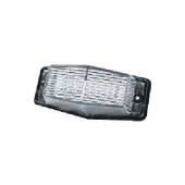 Ön Panjur&Sinyal Lamba Beyaz Formplas Led Hella Tipi 24V/12V 2Adet - 1