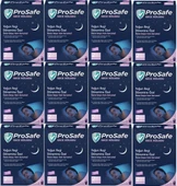 Prosafe Gece Külodu / Külot (Yoğun Regl Dönemine Özel) (24 Lü Set) (12PK*2) - 1