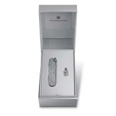 Victorinox 0.6221.34 SD Brillant Classic Damast Çakı - 5