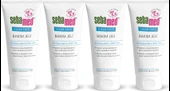 Sebamed Clear Face Bakım Jeli 50ML (4 Lü Set) - 1
