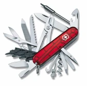 Victorinox 1.7775.T CyberTool 41 Çakı - 1