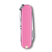 Victorinox 0.6223.51G Classic Pembe Çakı - 3