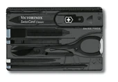 Victorinox 0.7133.T3B1 SwissCard Classic (Blisterli) - 1