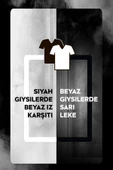Nivea Men Black & White Güçlü Etki 150 ml - 5