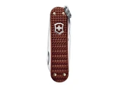 Victorinox 0.6221.4011G SD Alox Kahverengi 58mm Çakı - 2
