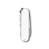 Victorinox 0.6223.7G Classic Çakı,Beyaz - 3