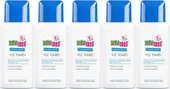 Sebamed Clear Face Temizleyici Yüz Toniği 150ML (5 Li Set) - 1