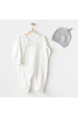 Andy Wawa Bebek Romper Takım Tulum AC25705 - 1