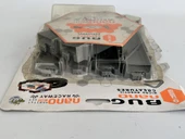 Bug Nano Habitat Seti Ek Yarış Yolu 6 Parça (001) - 4