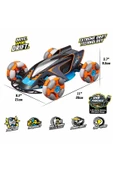 OmniX Pro Extreme: 1:12 Ölçeğinde 360 Derece Dönen Drift Canavarı! - 5