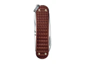 Victorinox 0.6221.4011G SD Alox Kahverengi 58mm Çakı - 3