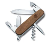 Victorinox 1.3601.63 Spartan Wood Çakı - 1