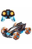 OmniX Pro Extreme: 1:12 Ölçeğinde 360 Derece Dönen Drift Canavarı! - 1