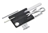 Victorinox 0.7240.T3 SwissCard Manikür Seti - 2