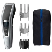 Philips HC5630/15 Hairclipper Series 5000 Yıkanabilir Saç Kesme Makinesi - 1