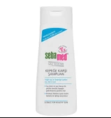 Sebamed Şampuan 400ML Kepeğe Karşı ve Yağlı Saç Tipleri için (2 Li Set) - 2