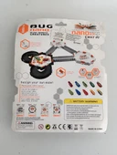 Bug Nano Habitat Seti Savaş Alanı 2 Parça (003) - 2
