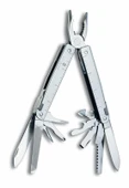 Victorinox 3.0323.L SwissTool (Deri Kılıflı) - 1