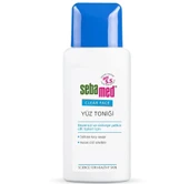 Sebamed Clear Face Temizleyici Yüz Toniği 150ML (5 Li Set) - 2