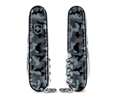 Victorinox 1.3713.942 Huntsman Kamuflaj Çakı - 2