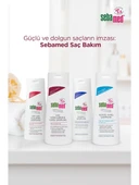Sebamed Şampuan 400ML Hergün Kullanım (Tüm Saç Tipleri için) (3 Lü Set) thumbnail 4