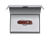 Victorinox 0.6221.4011G SD Alox Kahverengi 58mm Çakı - 4