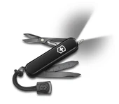 Victorinox 0.6226.31P Signature Lite Onyx Siyah Çakı - 1