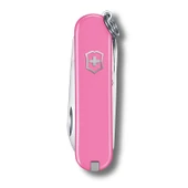 Victorinox 0.6223.51G Classic Pembe Çakı - 2