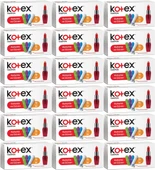 Kotex Tampon Mini 288 Li Set (18PK*16) - 1