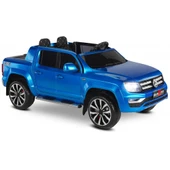 Babyhope 441 Quatro 4x4 Uzaktan Kumandalı 24 V Akülü Araba - 1
