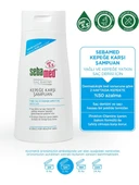 Sebamed Şampuan 400ML Kepeğe Karşı ve Yağlı Saç Tipleri için (2 Li Set) - 4