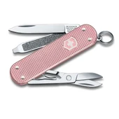 Victorinox 0.6221.252G Cotton Candy Classic Alox Çakı - 1