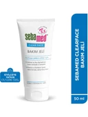 Sebamed Clear Face Bakım Jeli 50ML (4 Lü Set) thumbnail 3