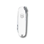Victorinox 0.6223.7G Classic Çakı,Beyaz - 4