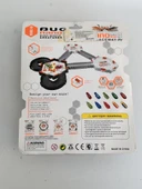 Bug Nano Habitat Seti Viraj Eki 8 Parça (004) - 2
