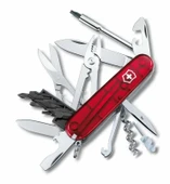 Victorinox 1.7725.T CyberTool M Çakı - 1