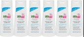 Sebamed Şampuan 400ML Kepeğe Karşı ve Yağlı Saç Tipleri için (6 Lı Set) - 1