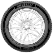 Milestone Reinf Carmile Sport 245/40zr19 tl 98w Oto Yaz 2025 thumbnail 1