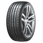 Laufenn SFİt Eq Lk01b Rft 245/50r18 100w Oto Yaz 2024 thumbnail 2