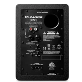 M-Audio BX4 Monitör Sistemi (ÇİFT) - 2