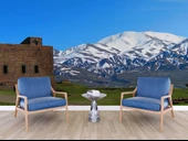 Erzurum Palandöken Manzaralı Duvar Kağıdı thumbnail 6