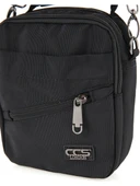 Ççs Black 31390 Omuz Askılı El Çantası - 3