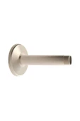 Vitra Origin Tavandan Kısa Duş Dirseği Fırçalı Nikel A4564934 - 1