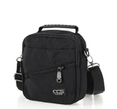 Ççs Black 31390 Omuz Askılı El Çantası - 2