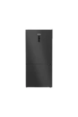 Siemens KG86PAXB0N 621 L NoFrost Alttan Donduruculu Buzdolabı - 1